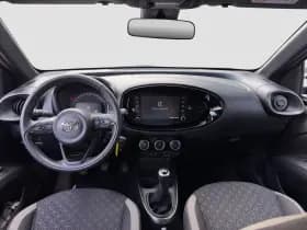 Toyota Aygo X thumbnail 15