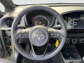 Toyota Aygo X thumbnail 16
