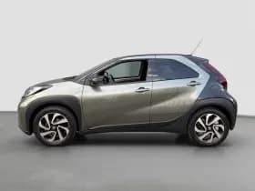 Toyota Aygo X thumbnail 3