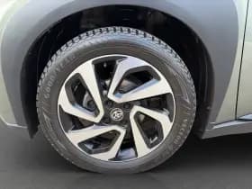 Toyota Aygo X thumbnail 28