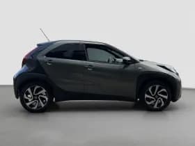 Toyota Aygo X thumbnail 4
