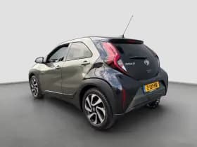 Toyota Aygo X thumbnail 5
