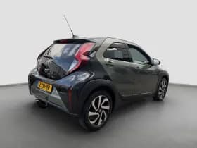 Toyota Aygo X thumbnail 6