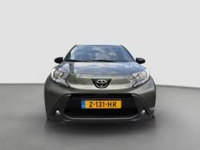 Toyota Aygo X thumbnail 7