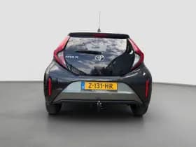 Toyota Aygo X thumbnail 8
