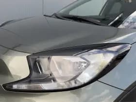 Toyota Aygo X thumbnail 9