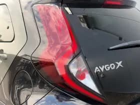 Toyota Aygo X thumbnail 10
