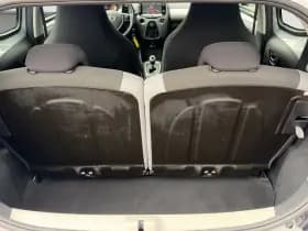 Toyota Aygo thumbnail 11