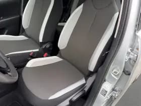 Toyota Aygo thumbnail 14