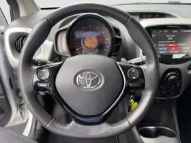 Toyota Aygo thumbnail 15