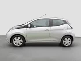 Toyota Aygo thumbnail 3