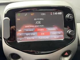 Toyota Aygo thumbnail 21