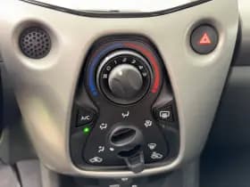 Toyota Aygo thumbnail 22