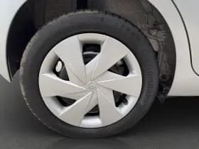Toyota Aygo thumbnail 26