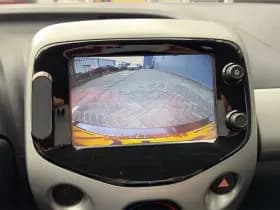Toyota Aygo thumbnail 31