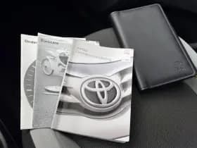 Toyota Aygo thumbnail 32
