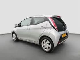 Toyota Aygo thumbnail 5