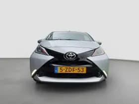 Toyota Aygo thumbnail 7