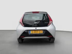 Toyota Aygo thumbnail 8