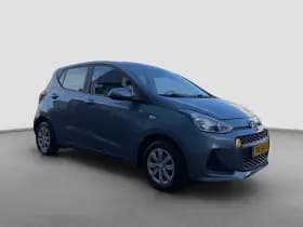 Hyundai i10 thumbnail 2