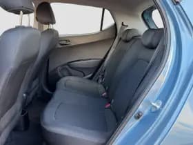Hyundai i10 thumbnail 12