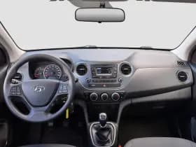 Hyundai i10 thumbnail 13
