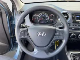Hyundai i10 thumbnail 15