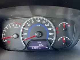 Hyundai i10 thumbnail 19