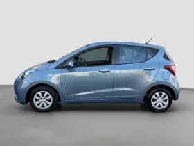 Hyundai i10 thumbnail 3