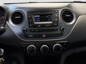 Hyundai i10 thumbnail 22