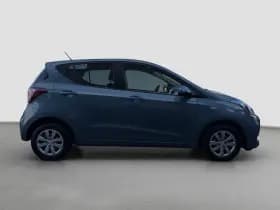 Hyundai i10 thumbnail 4