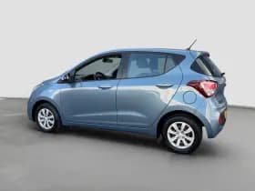 Hyundai i10 thumbnail 5