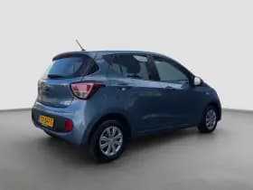Hyundai i10 thumbnail 6