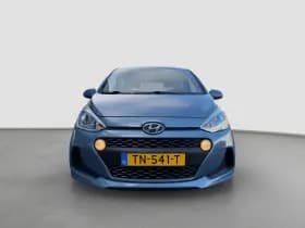 Hyundai i10 thumbnail 7