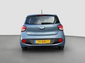 Hyundai i10 thumbnail 8