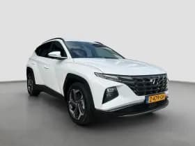 Hyundai Tucson thumbnail 2