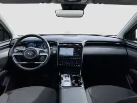 Hyundai Tucson thumbnail 13