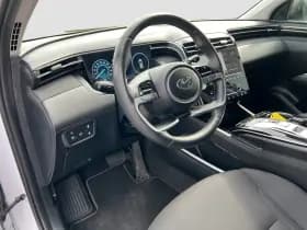 Hyundai Tucson thumbnail 15