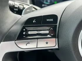 Hyundai Tucson thumbnail 18