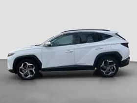 Hyundai Tucson thumbnail 3