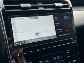 Hyundai Tucson thumbnail 22