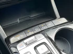 Hyundai Tucson thumbnail 27