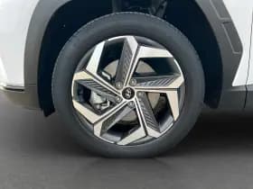 Hyundai Tucson thumbnail 28