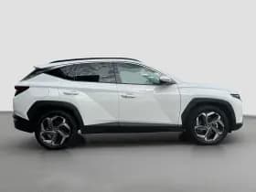 Hyundai Tucson thumbnail 4