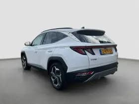Hyundai Tucson thumbnail 5