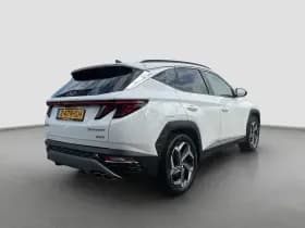 Hyundai Tucson thumbnail 6