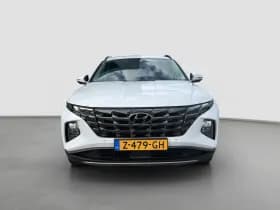 Hyundai Tucson thumbnail 7