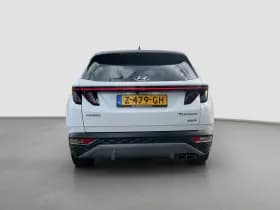 Hyundai Tucson thumbnail 8