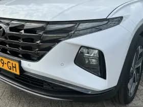 Hyundai Tucson thumbnail 9