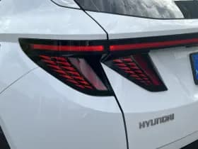 Hyundai Tucson thumbnail 10